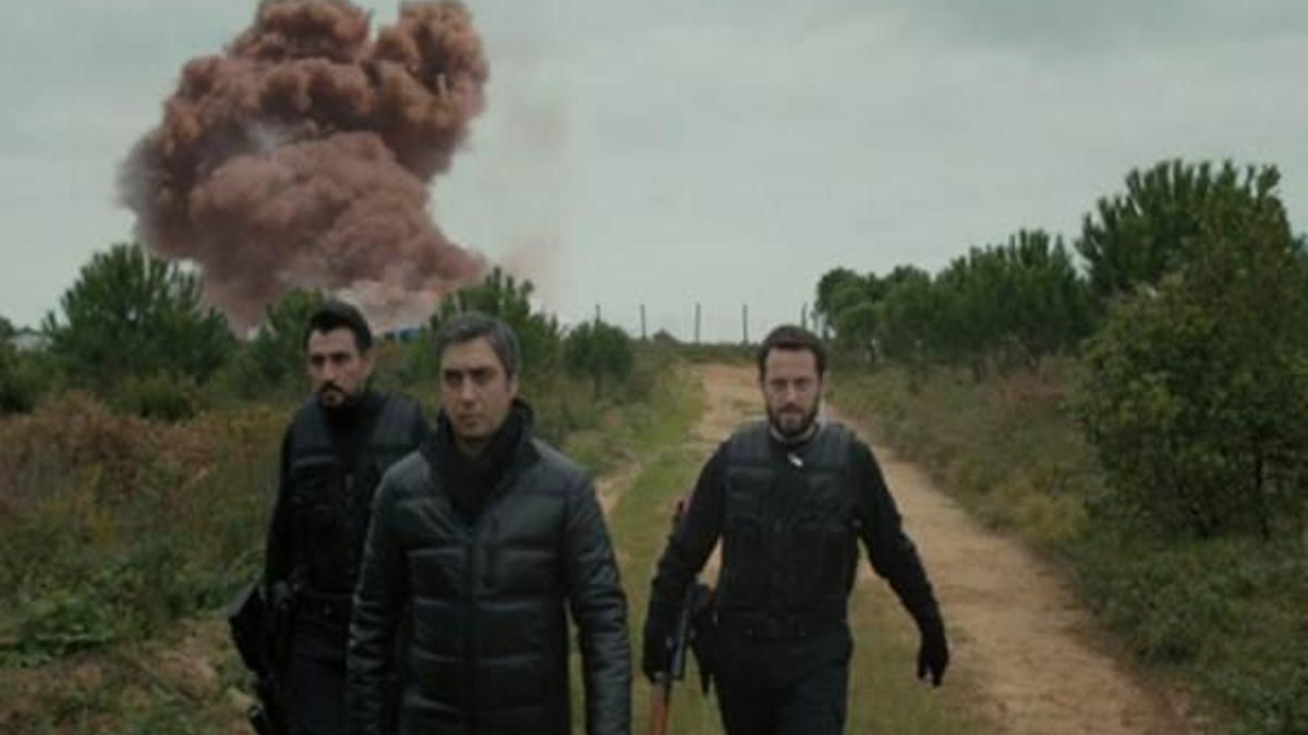 Kurtlar Vadisi Pusu 272. bölüm fragmanı yayınlandı mı-izle