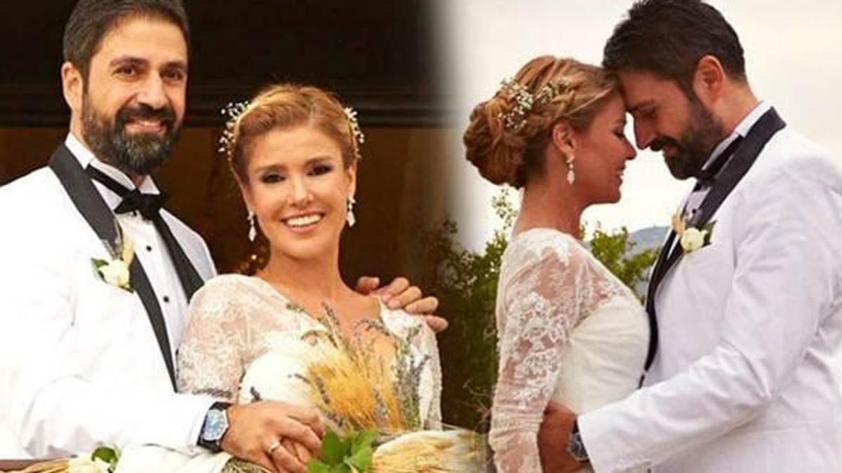 'Yuvamı kıskanmasınlar'