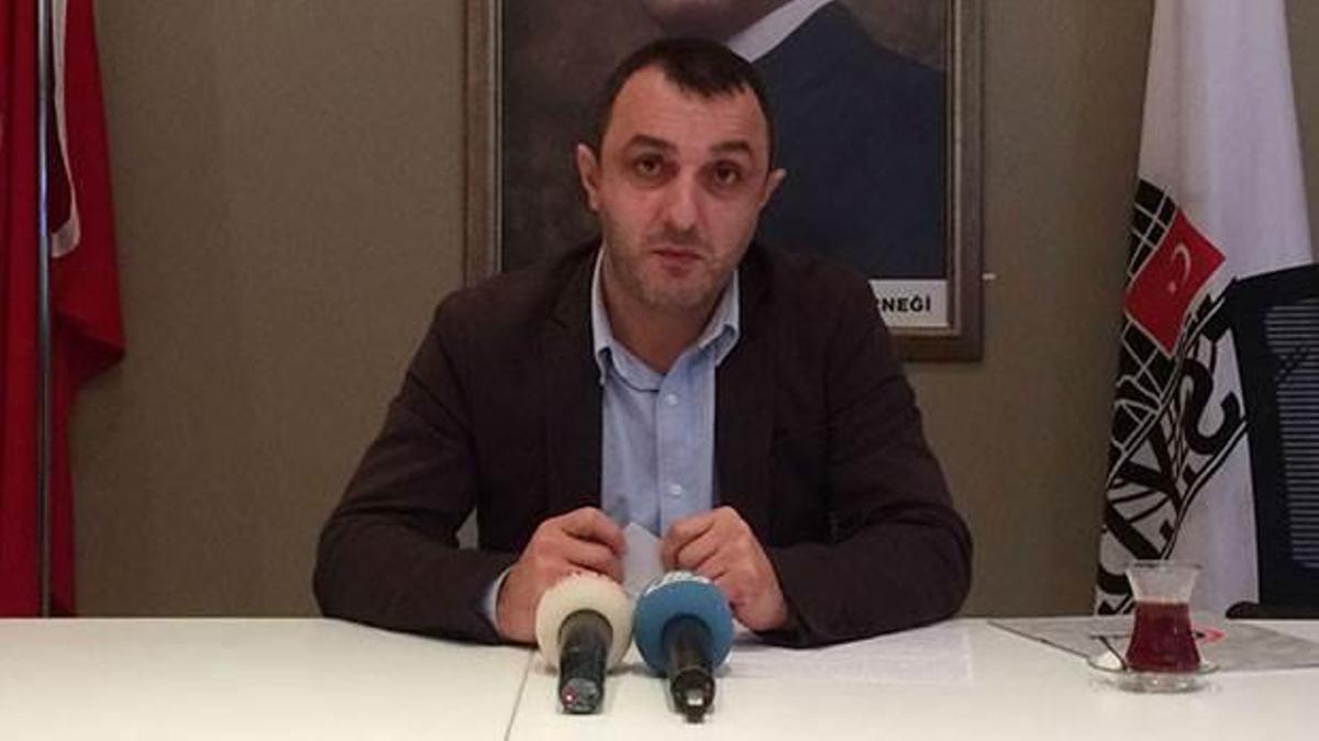 "Trabzonspor İstanbul'a taşınsın"