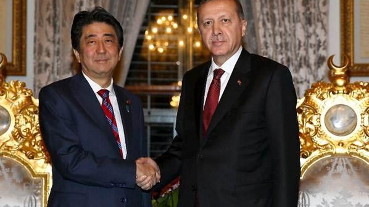 'Bunlar geleceğin işaret fişekleri olacaktır'