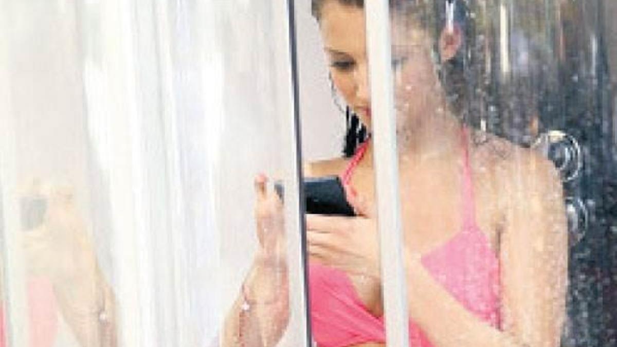 Telefon zombisi!
