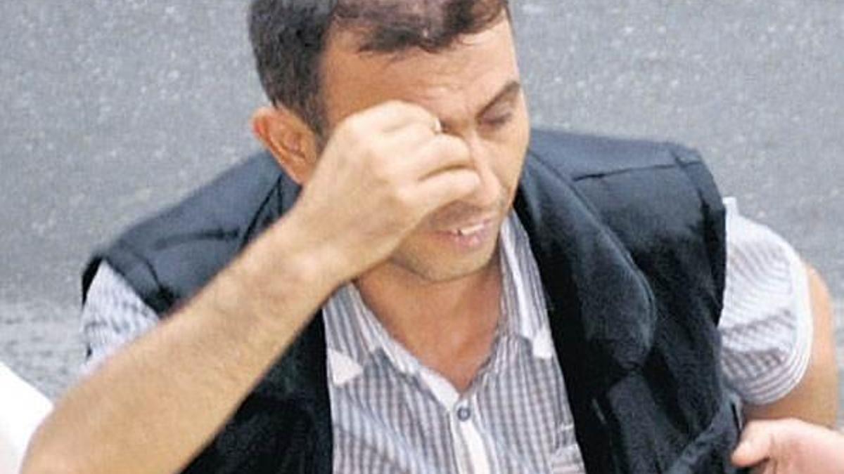 Aile Birliği Başkanı’na öğrenciye tacizden 15 yıl