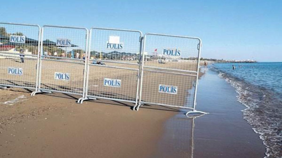 G20 güvenliği