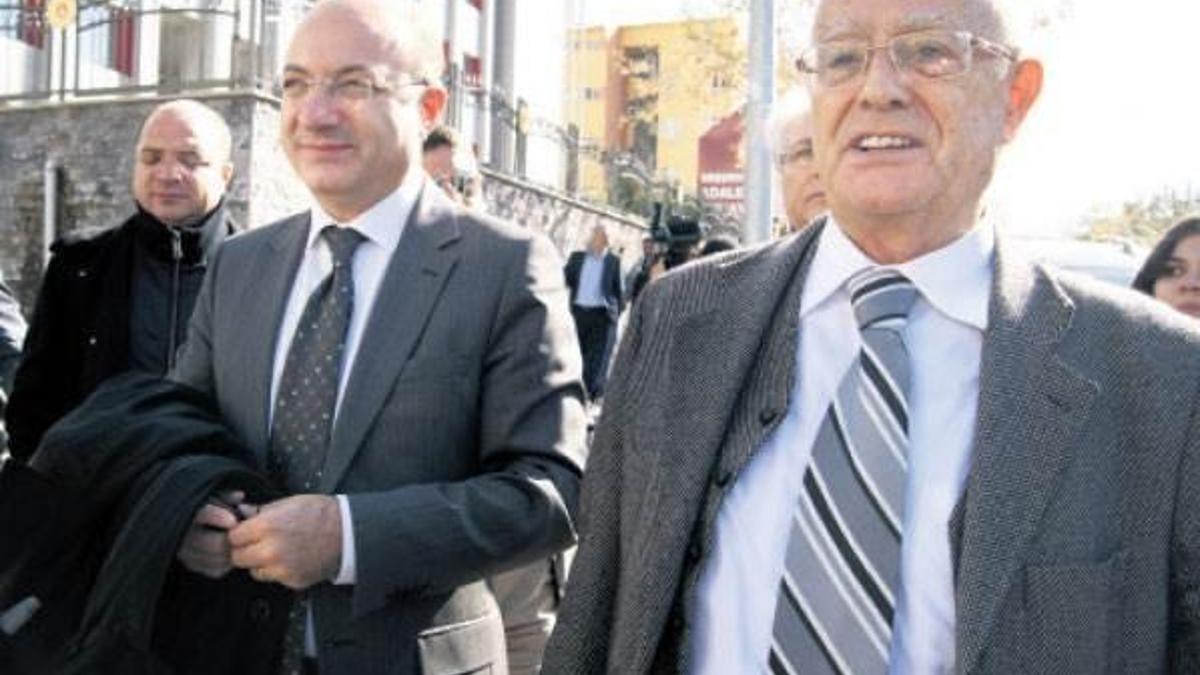 Erzincan ‘kumpası’ beraatle sona erdi!