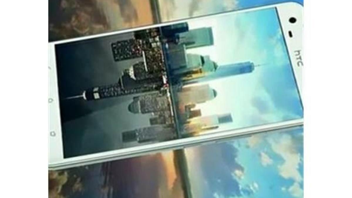 İşte HTC One X9'un özellikleri