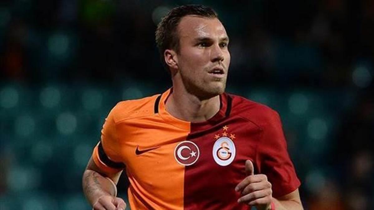 İşte yeni model Galatasaray