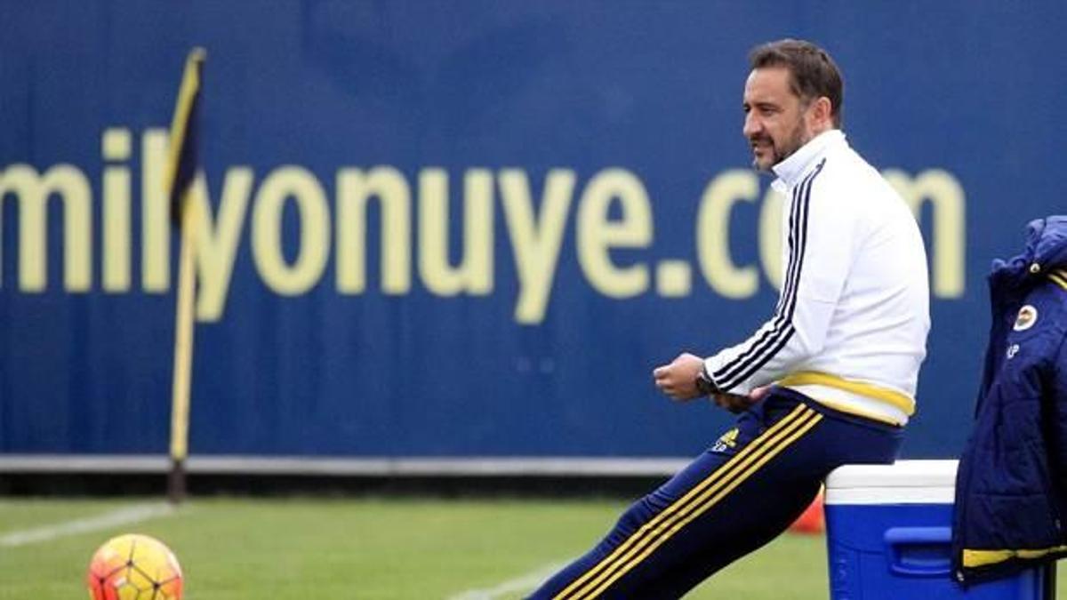 Fenerbahçe hücuma kalkıyor