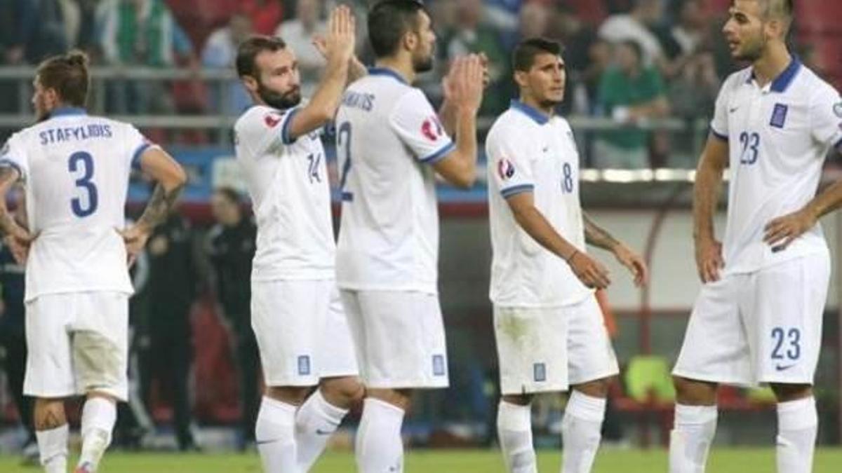 Milli Takımın rakibi geldi