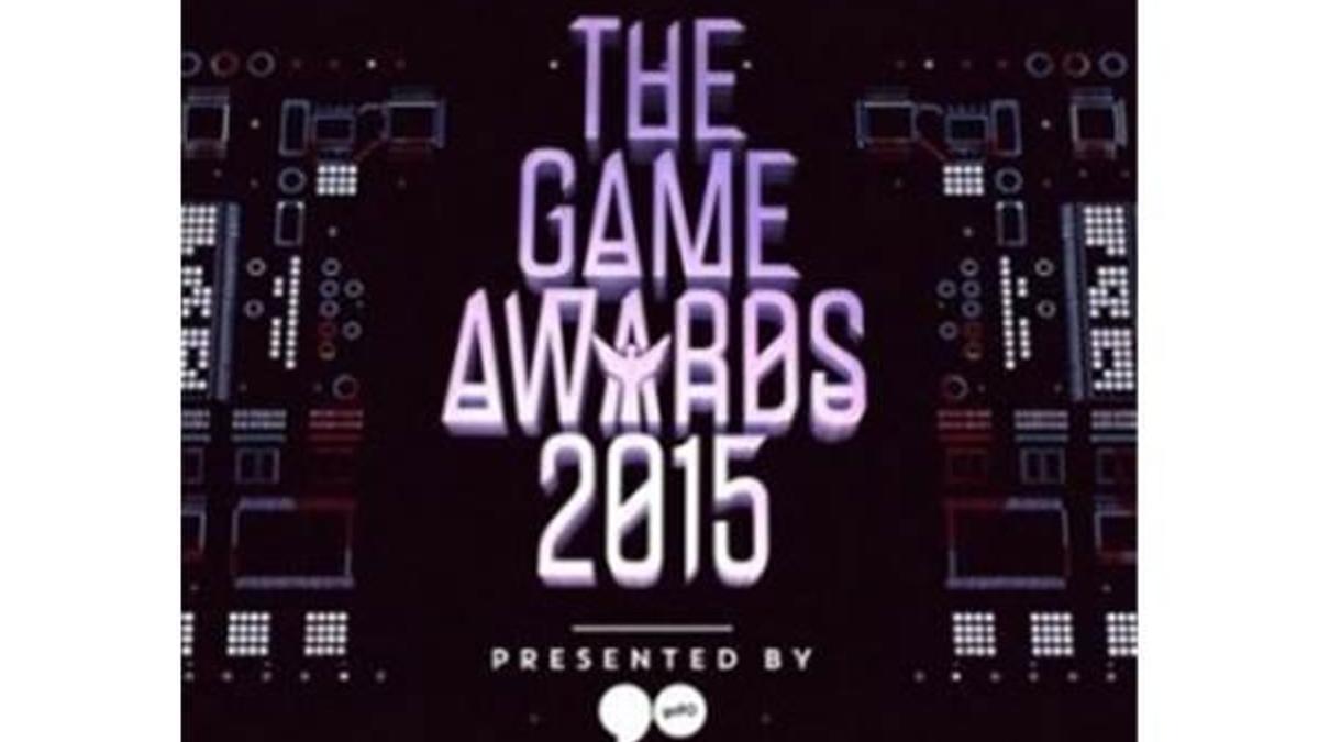 2015 Yılının En İyi Oyunları The Game Awards 2015 İle Belirleniyor