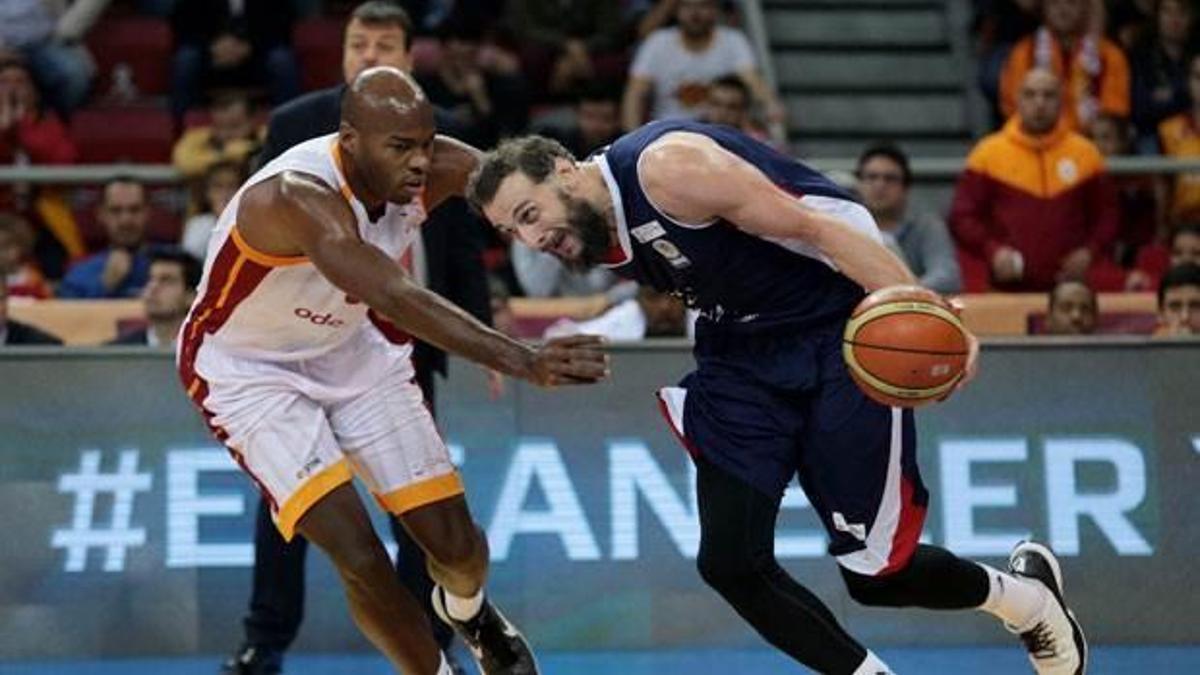 Abdi İpekçi'de zafer Aslan'ın