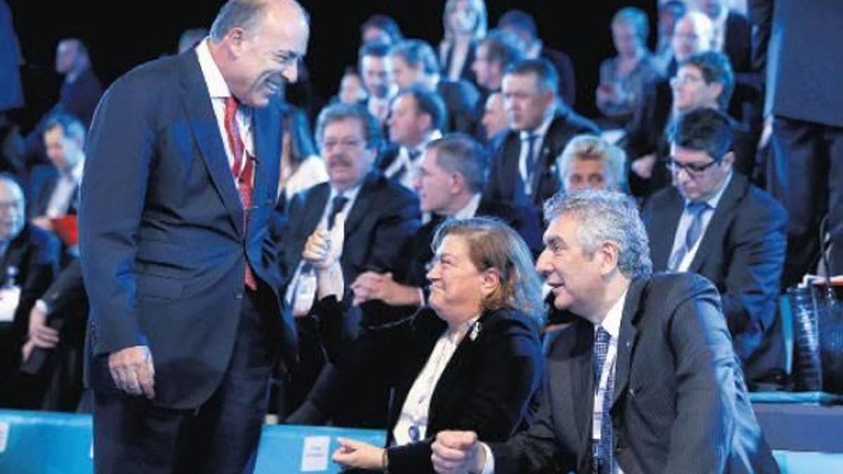 ‘Anlaşırsak 21 milyon yeni iş yaratılacak’