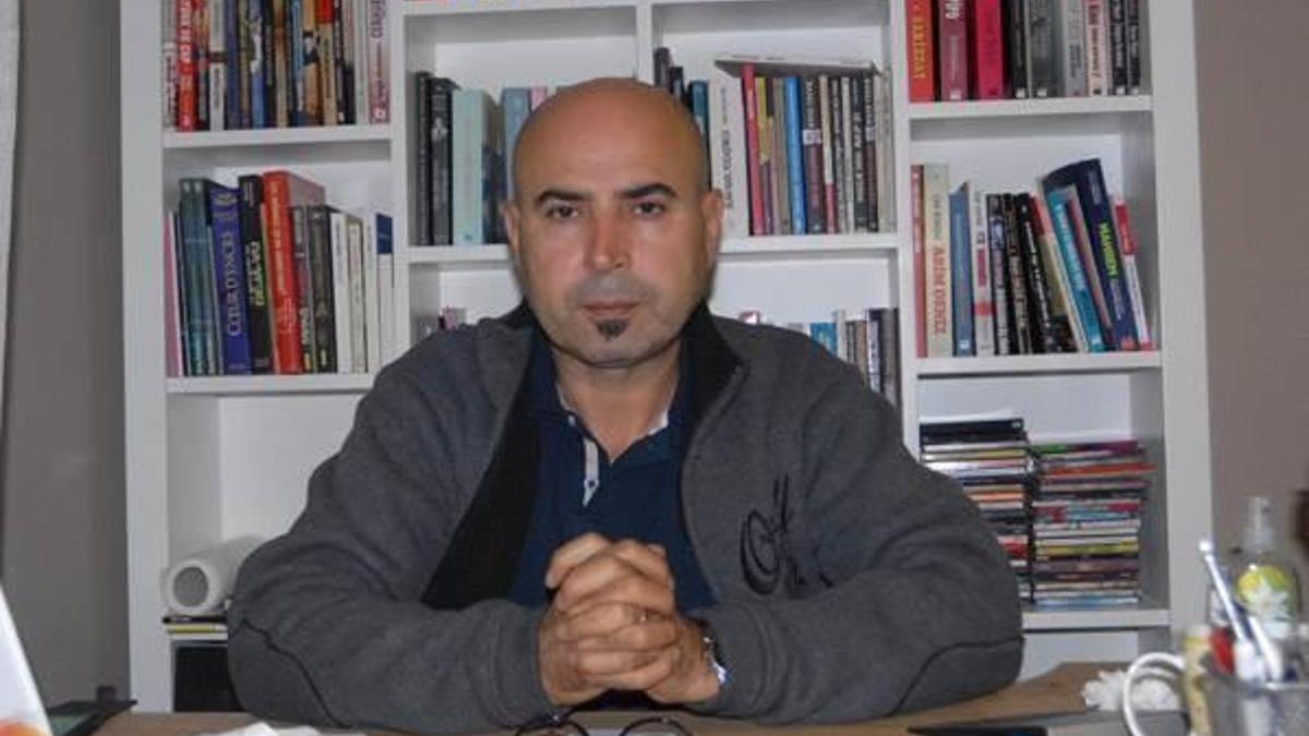 'Türkiye’de olur mu endişesi yaşadık, metropolde kızımızı kaybettik'