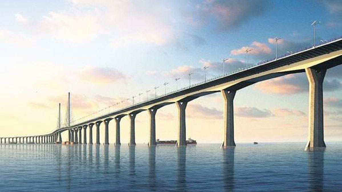 Modern dünyanın yeni 7 harikası