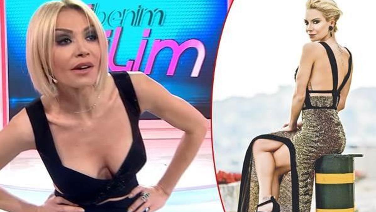 Kendimi var etmek için bir adama ihtiyacım yok