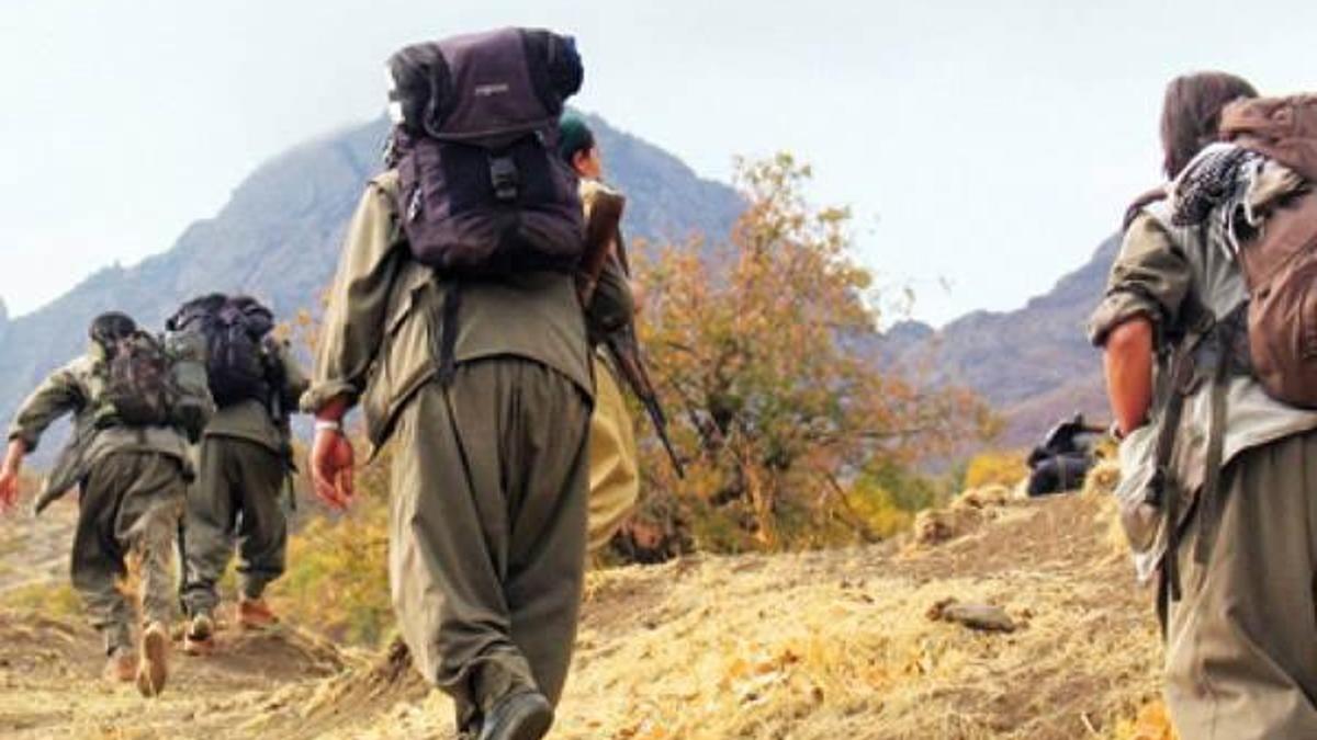 Gençleri terörün kucağına iten nedenler