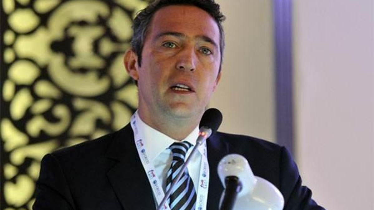 Koç: Kapitalizmin ortadan kalkması gerek