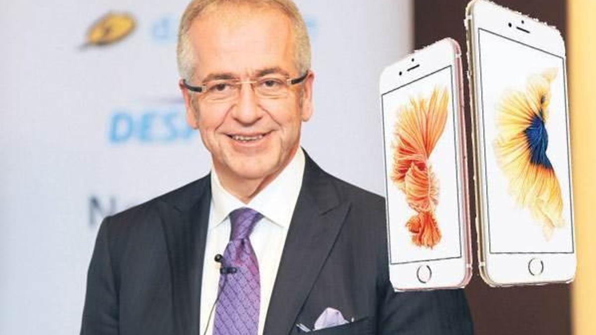 iPhone ve ‘dizüstü’ kârını ikiye katladı