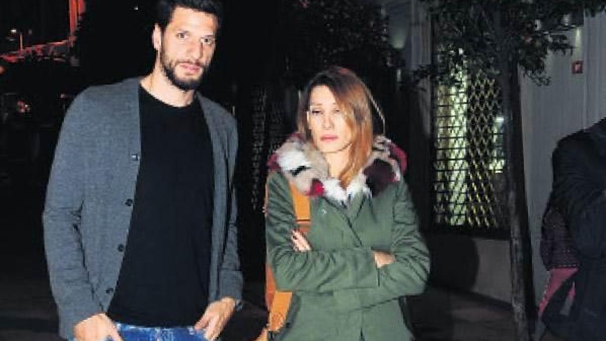 Gece hayatı yok