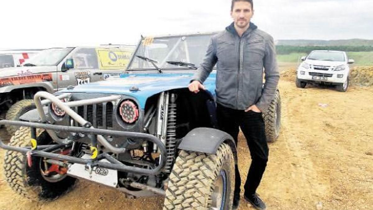 Şimdilik Co-pilot koltuğunda