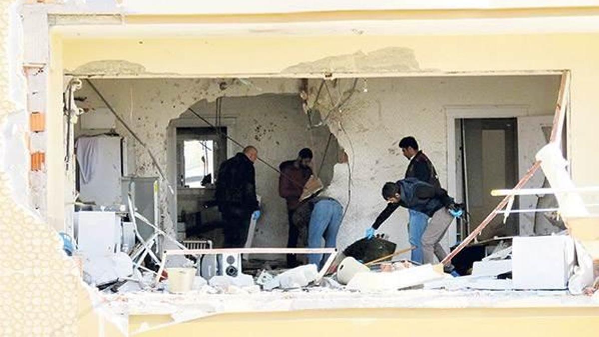 O ‘canlı bomba’ Ankara katliamının kilit ismi çıktı