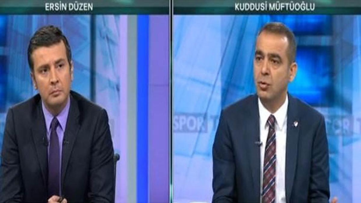'Hakemler rehin alındıklarını bilmiyordu'