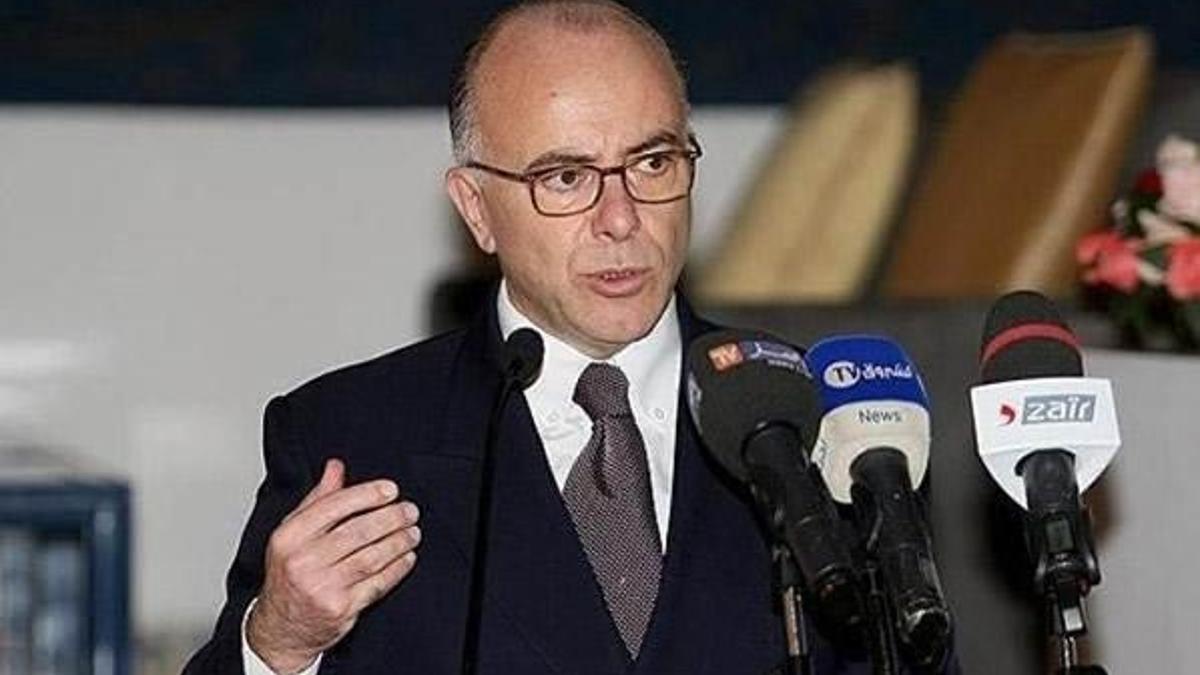 Fransa'dan 'cami ve imam' kararı!