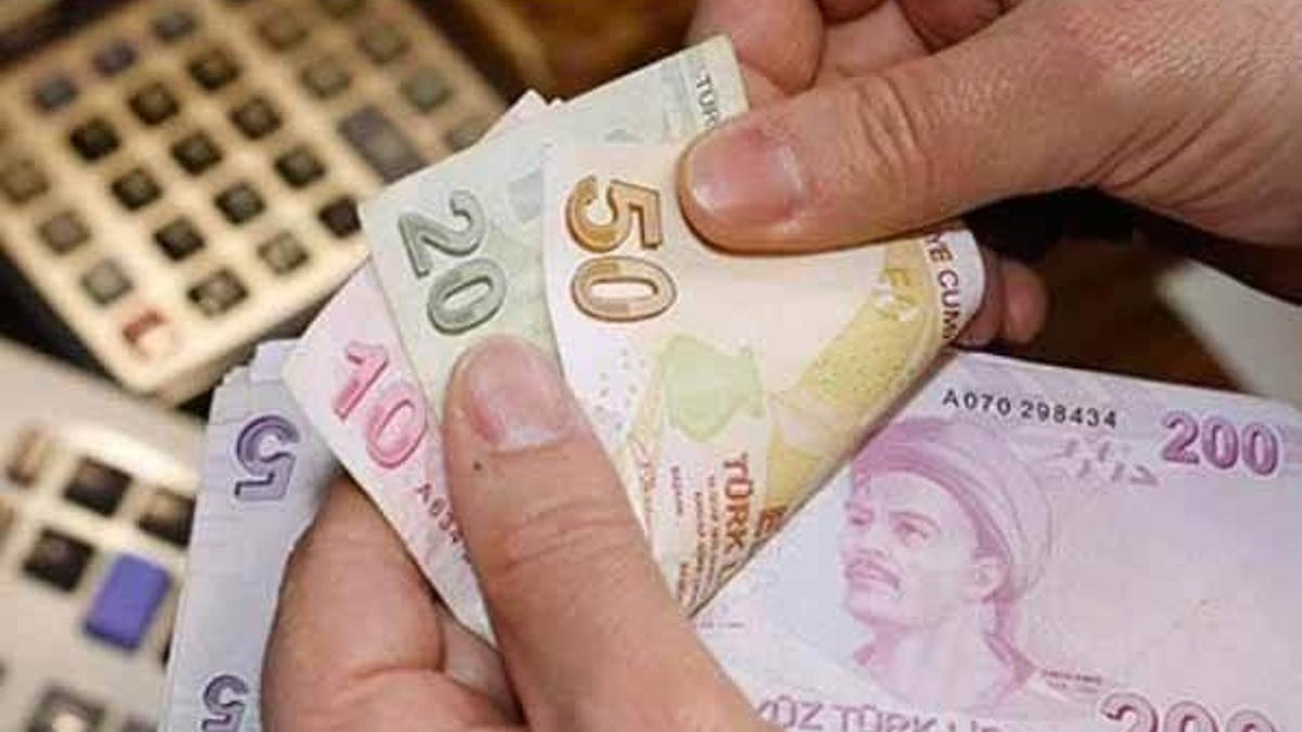 BES'te yüksek emekli maaşı için flaş değişiklik