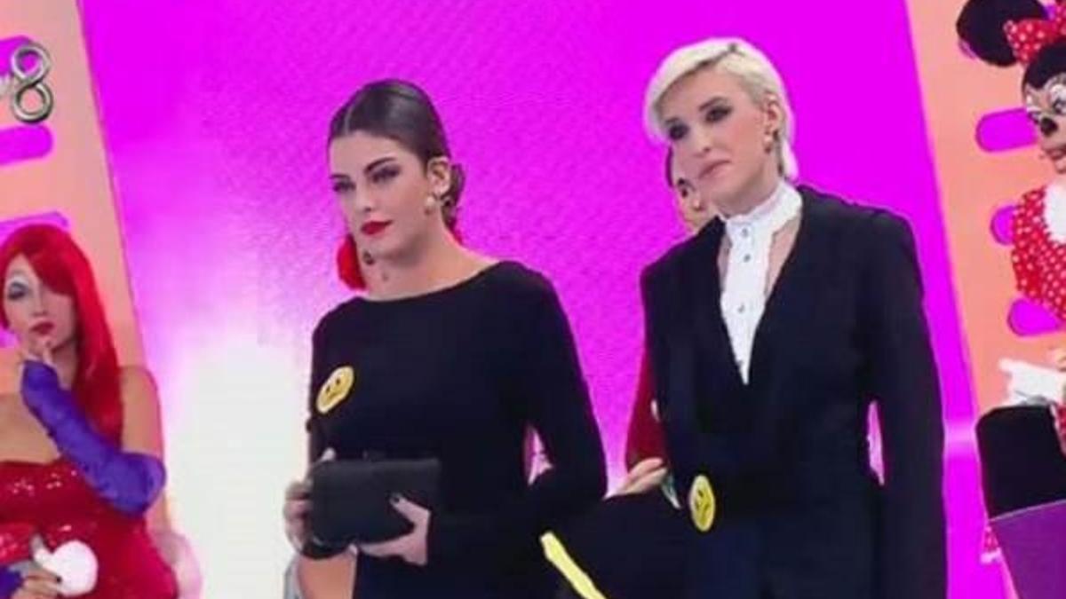 İşte Benim Stilim'de şaşırtan eleme