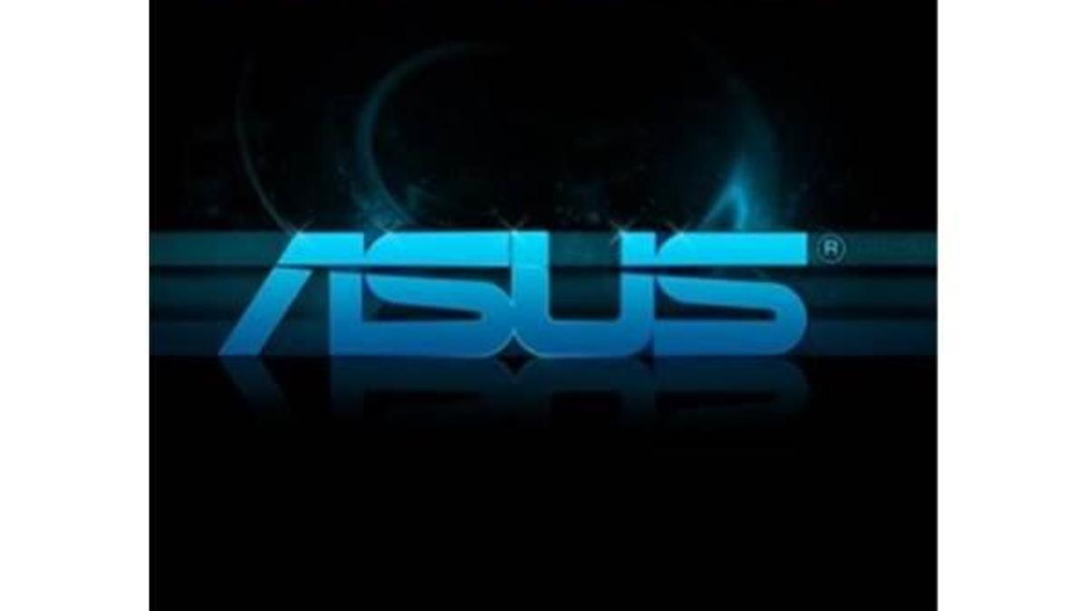 İşte Asus'un yeni telefonu
