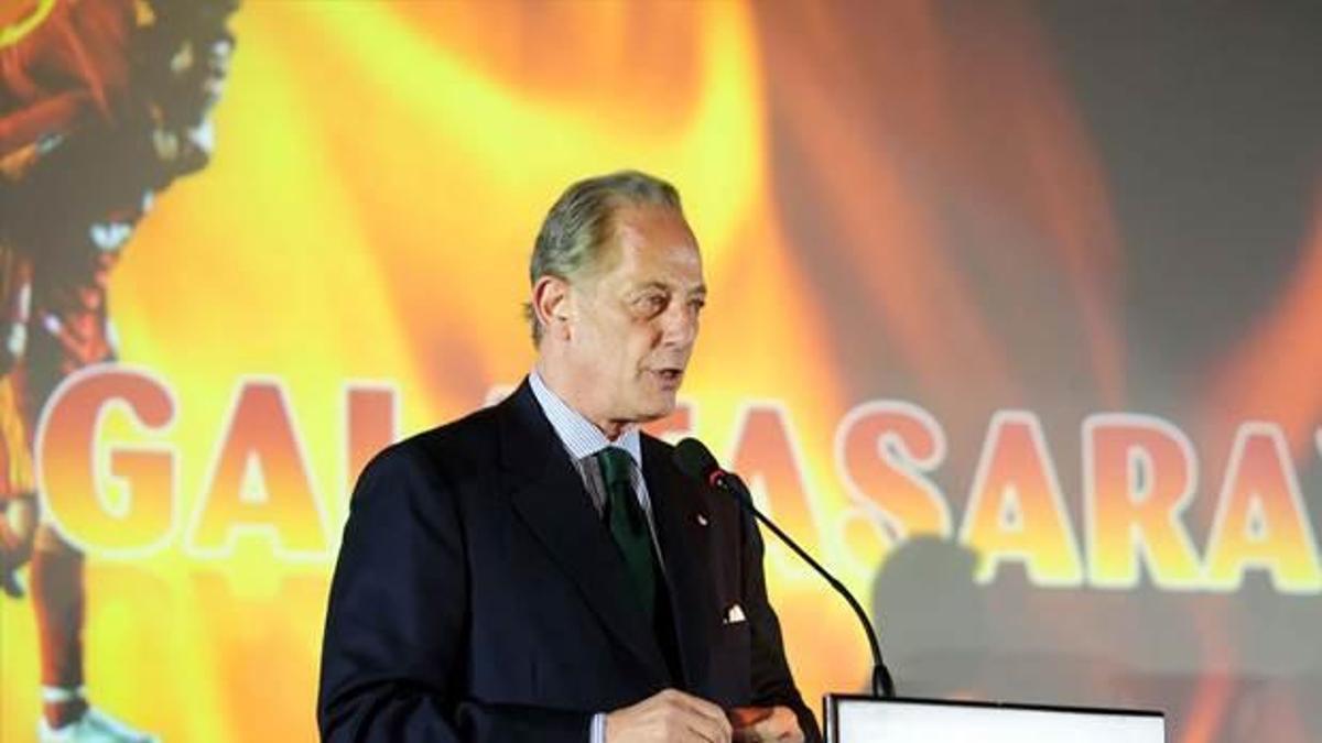 Dursun Özbek’e büyük eleştiri