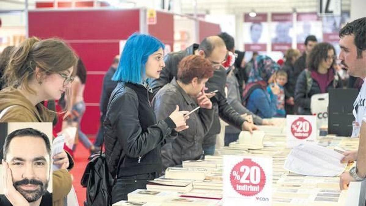 ‘Soyun, kitap çaldın’ dediler utançtan yerin dibine girdiler
