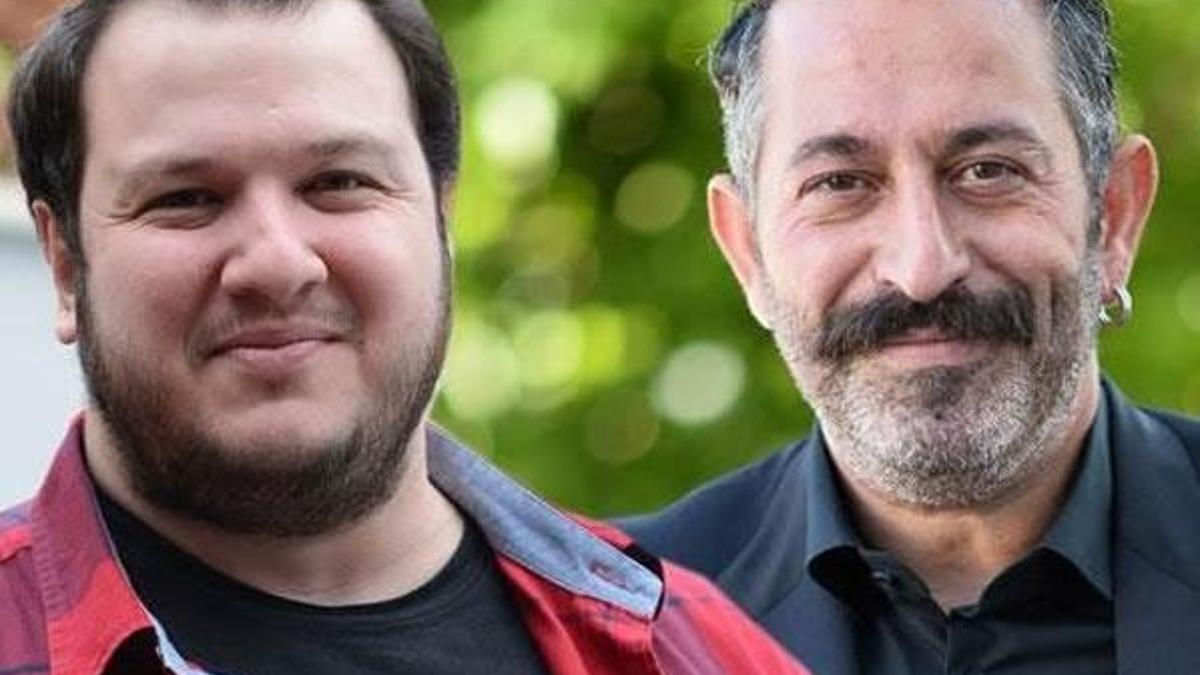 Şahan'dan şaşırtan paylaşım!