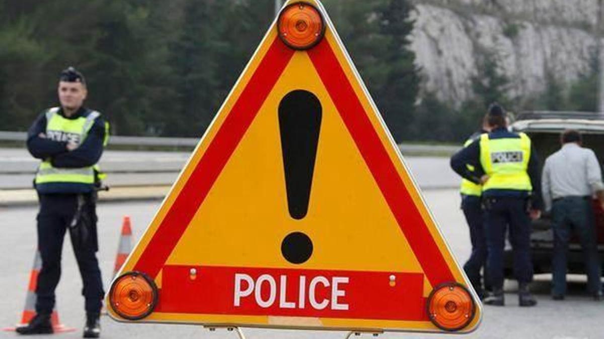 Fransa'da insan avı! Şok detay ortaya çıktı