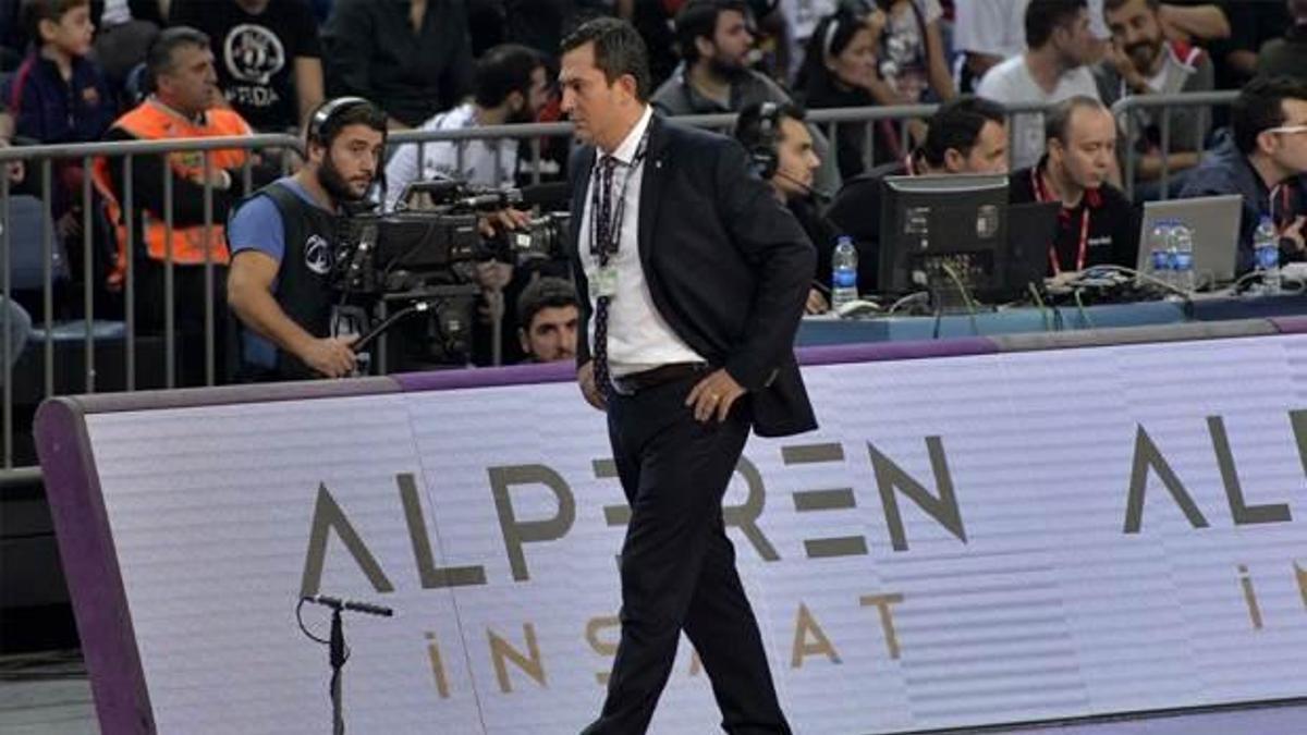 Kartal uçuşa geçti