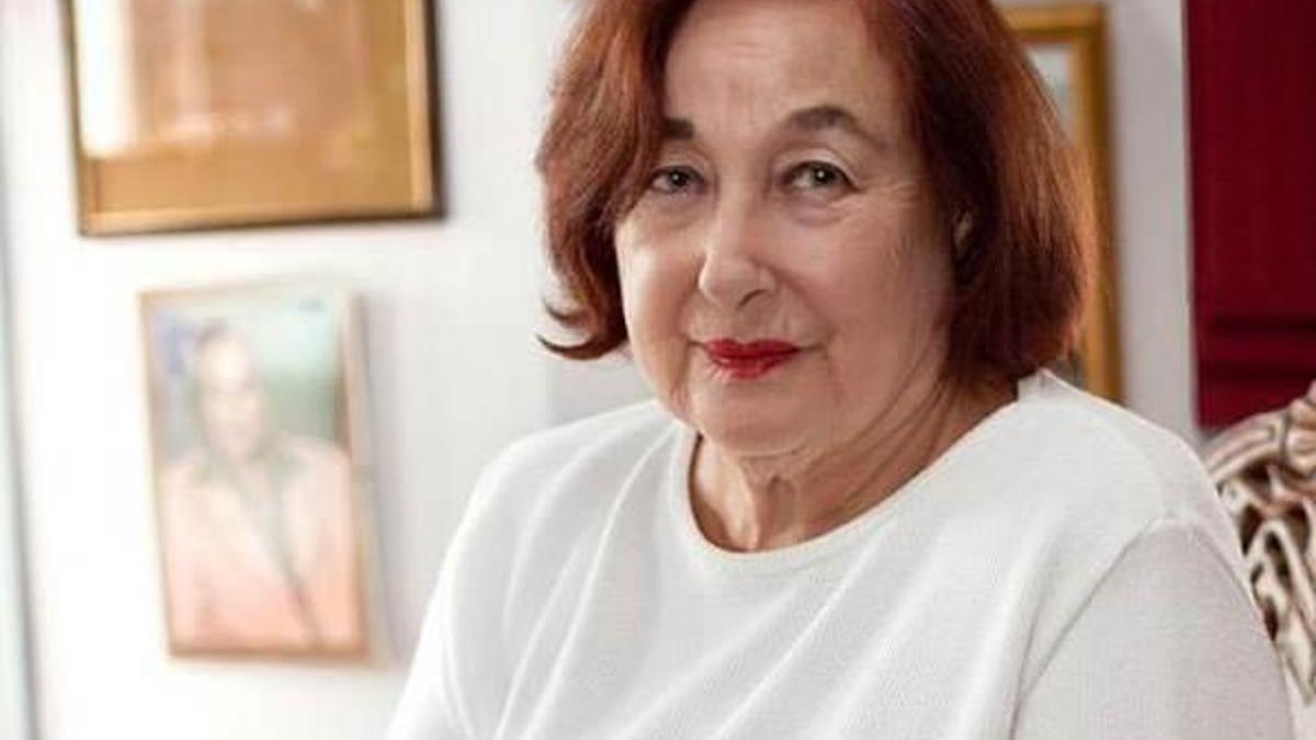 Leyla Umar'ı kaybettik