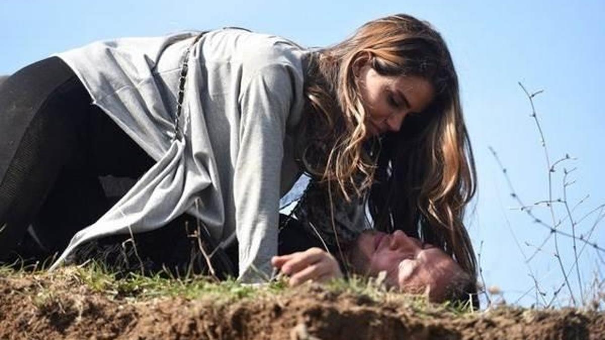 Gamsız Hayat 5. bölüm fragmanı yayınlandı mı-izle