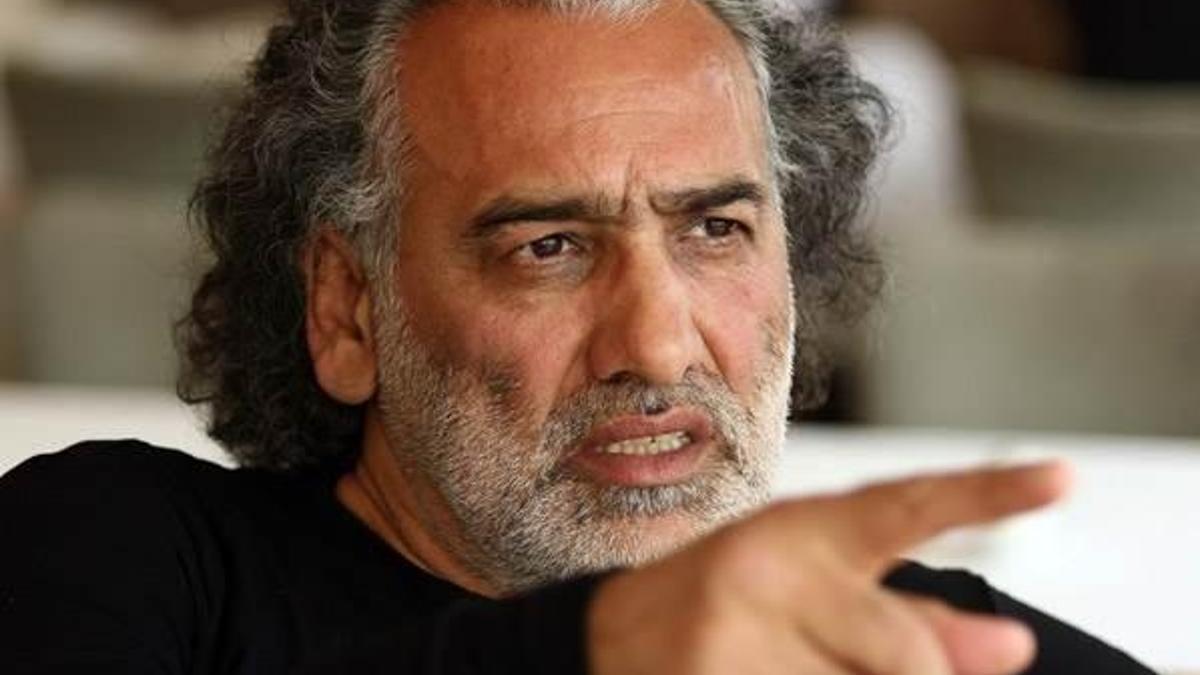 Sinan Çetin'den muhalefeti kızdıracak açıklamalar