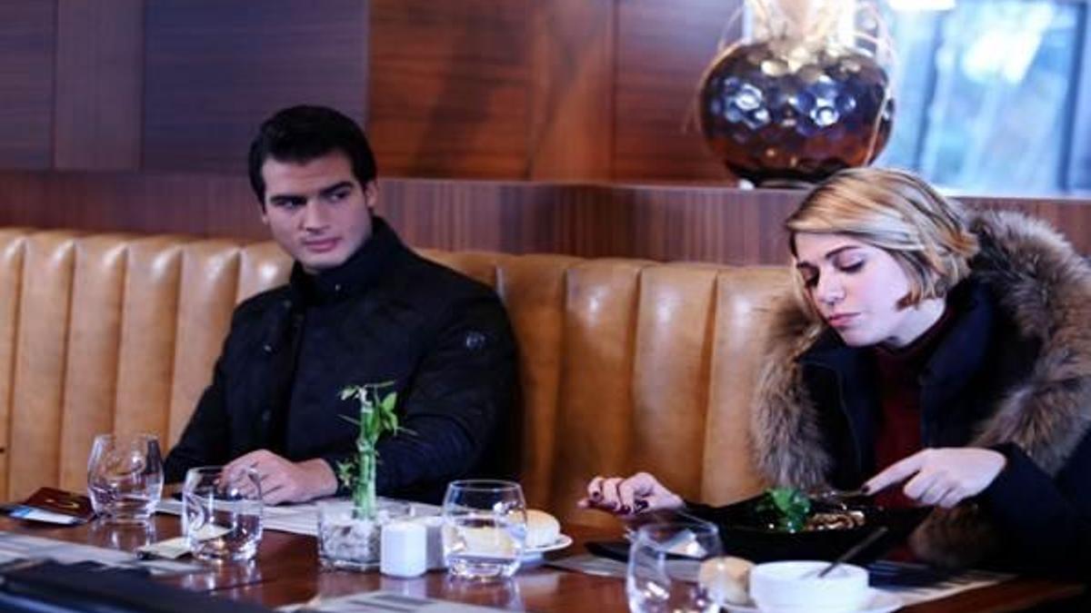 O Hayat Benim 69. bölüm fragmanı yayınlandı mı-izle