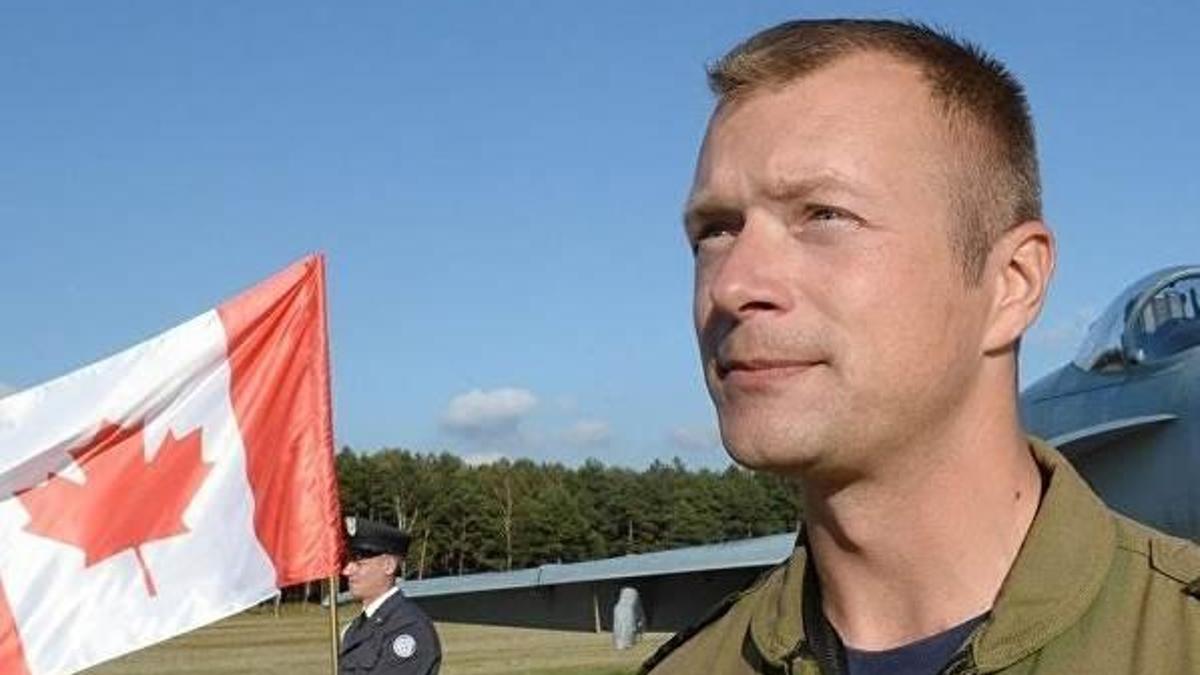 Kanada'yla ilgili bomba iddia