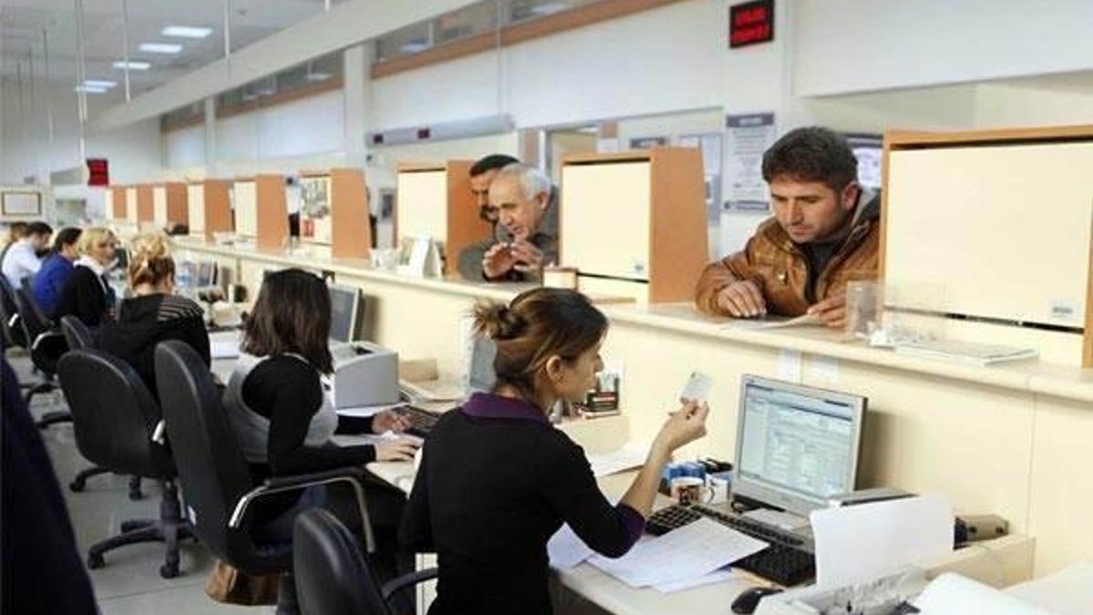 Türkiye Kalkınma Bankası 40 uzman yardımcısı alacak