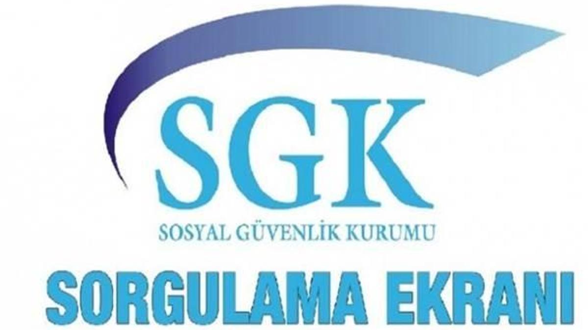 SSK prim sorgulama ve SGK sorgulama için tek bir tık yeterli!