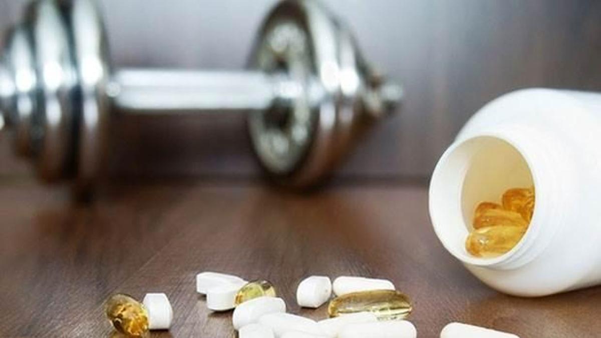 İşte Türkiye'nin doping karnesi