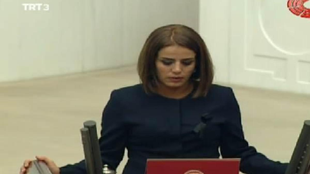 En kısa yemin!