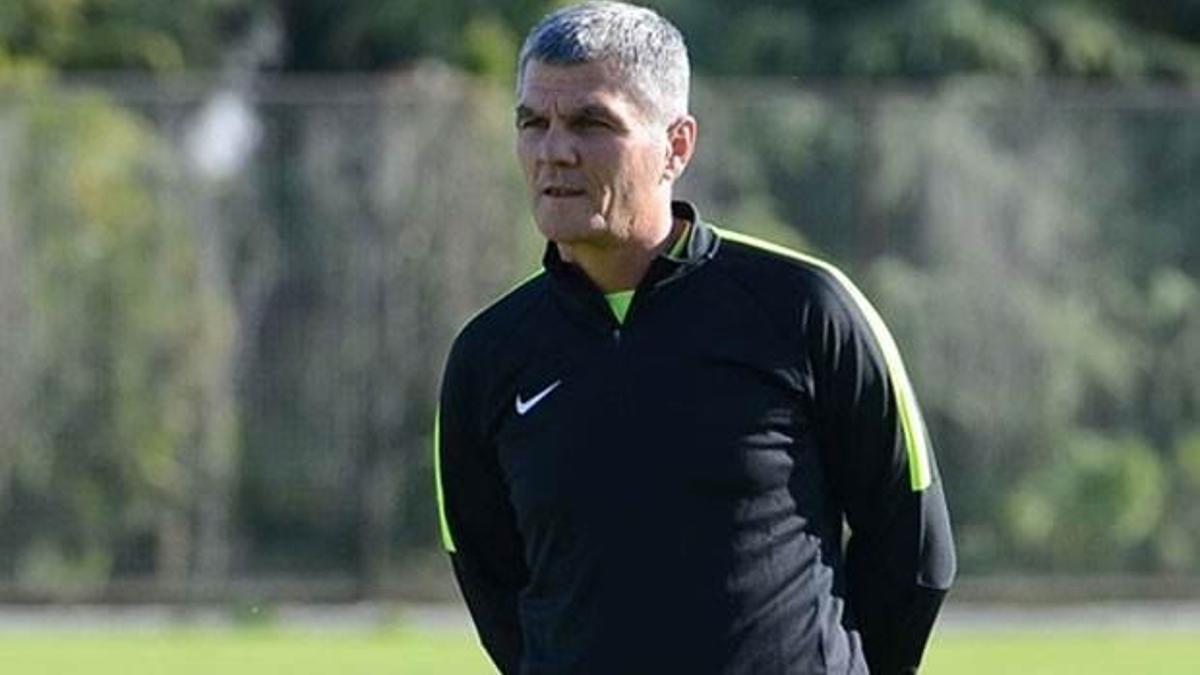 Denizli'de Ali Yalçın dönemi!