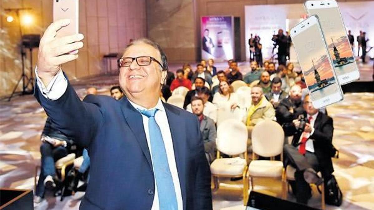 2 yılda 4 milyon Venus satacak