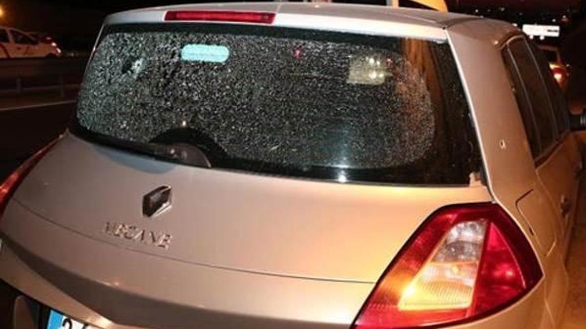 İstanbul'da esrarengiz olay!