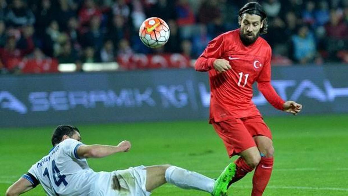 "Rakipten çok üstün oynadık"