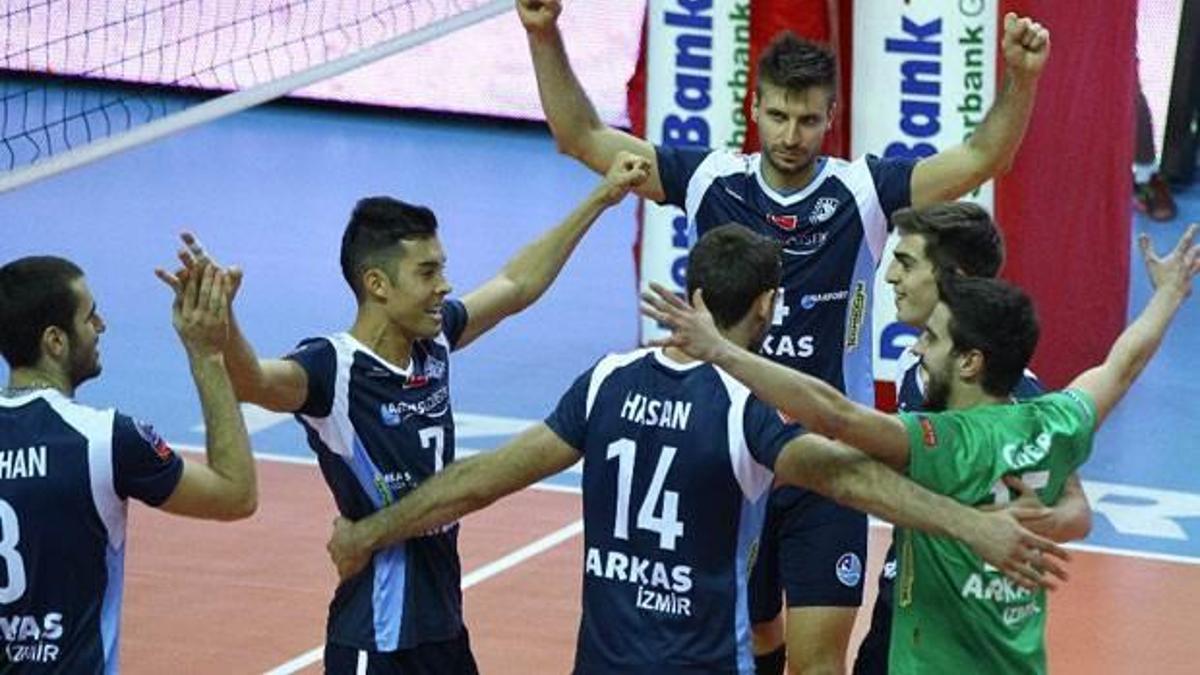 Kusursuz Arkas