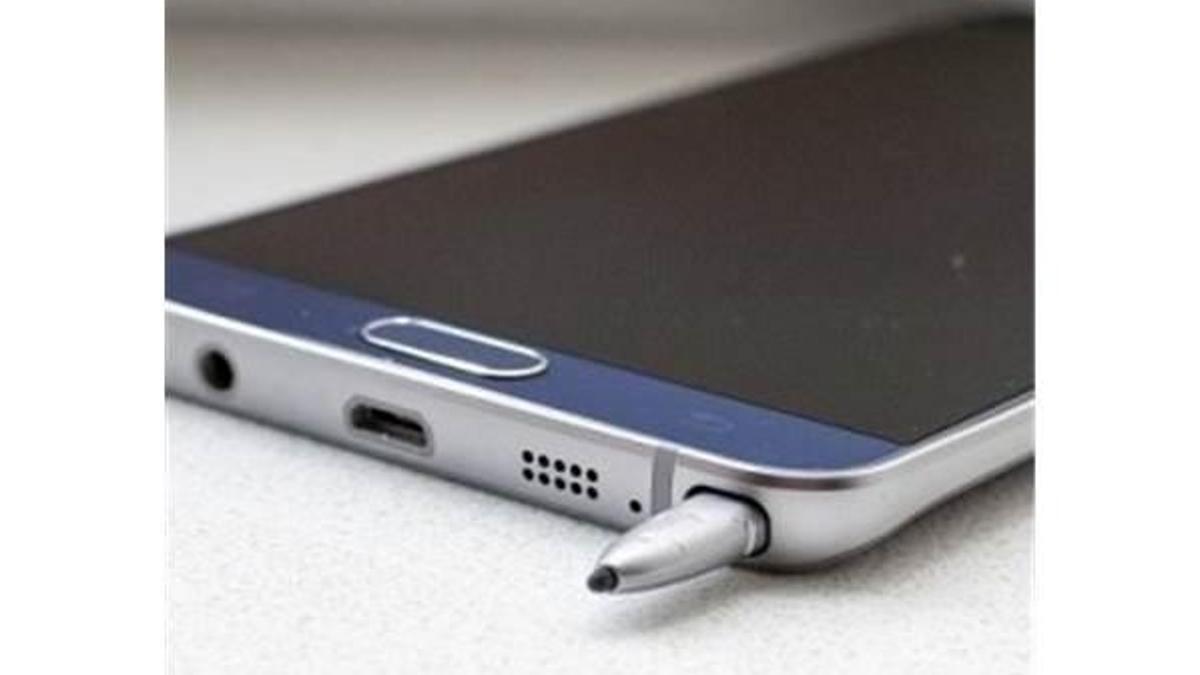 Samsung, S-Pen'in yanlış takılmaması için uyarıyor