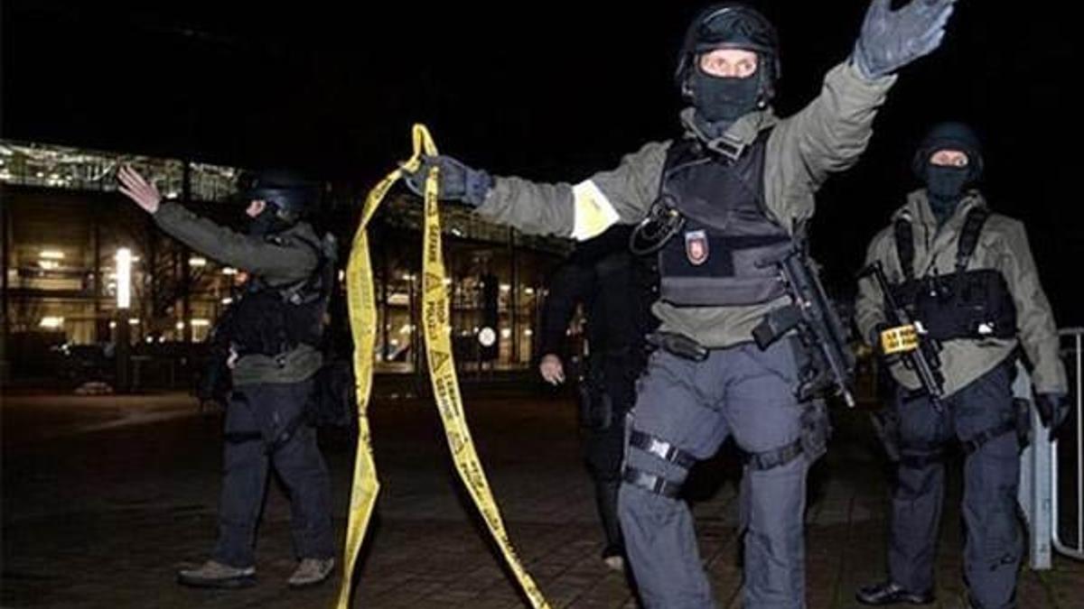 Alman Bakan'dan korkutan açıklama!